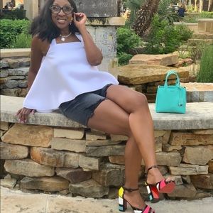 Meet your Posher, Bridget